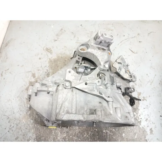 Caja Cambios para Peugeot 308 Ii (Lb_, Lp_, Lw_, Lh_, L3_)