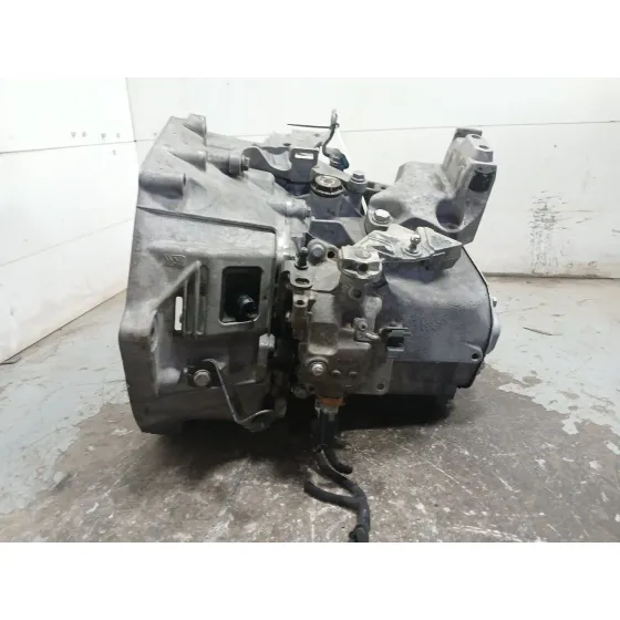 Caja Cambios para Peugeot 308 Ii (Lb_, Lp_, Lw_, Lh_, L3_)