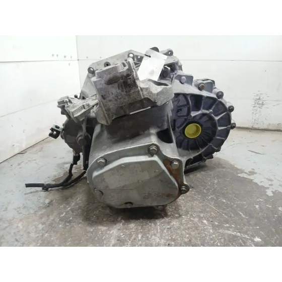 Caja Cambios para Peugeot 308 Ii (Lb_, Lp_, Lw_, Lh_, L3_)