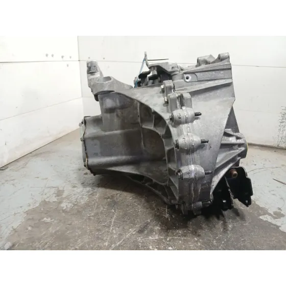 Caja Cambios para Peugeot 308 Ii (Lb_, Lp_, Lw_, Lh_, L3_)