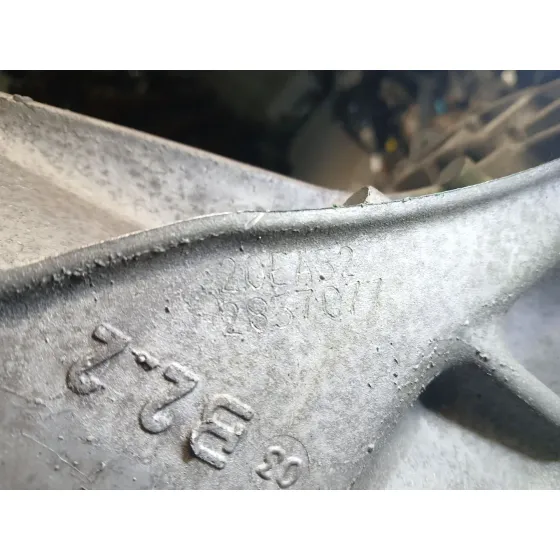 Caja Cambios para Peugeot 308 Ii (Lb_, Lp_, Lw_, Lh_, L3_)