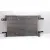 Condensador / Radiador Aire Acondicionado para Peugeot 308 Ii (Lb_, Lp_, Lw_, Lh_, L3_)