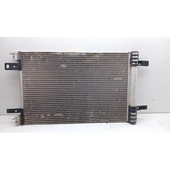Condensador / Radiador Aire Acondicionado para Peugeot 308 Ii (Lb_, Lp_, Lw_, Lh_, L3_)
