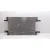 Condensador / Radiador Aire Acondicionado para Peugeot 308 Ii (Lb_, Lp_, Lw_, Lh_, L3_)