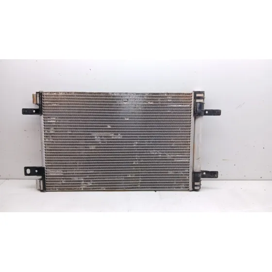 Condensador / Radiador Aire Acondicionado para Peugeot 308 Ii (Lb_, Lp_, Lw_, Lh_, L3_)
