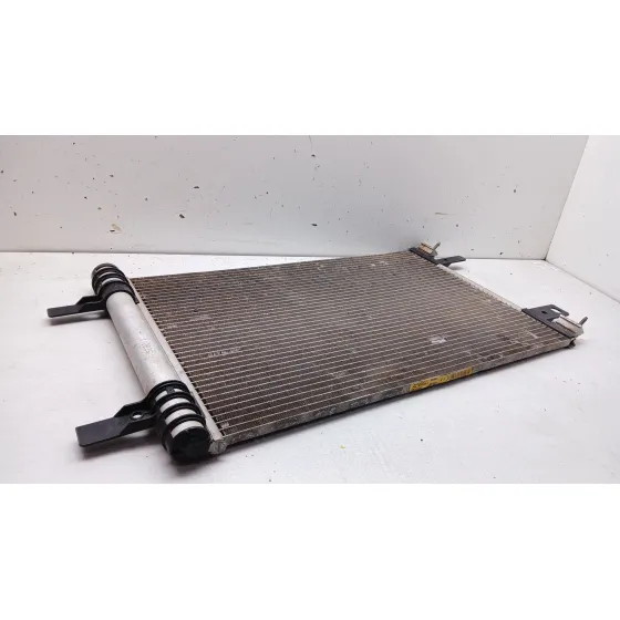 Condensador / Radiador Aire Acondicionado para Peugeot 308 Ii (Lb_, Lp_, Lw_, Lh_, L3_)