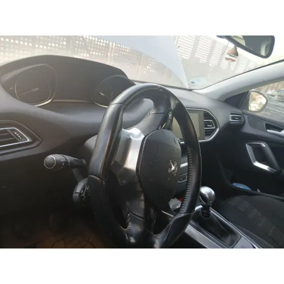 Kit Airbag para Peugeot 308 Ii (Lb_, Lp_, Lw_, Lh_, L3_)