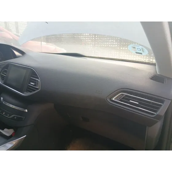 Kit Airbag para Peugeot 308 Ii (Lb_, Lp_, Lw_, Lh_, L3_)
