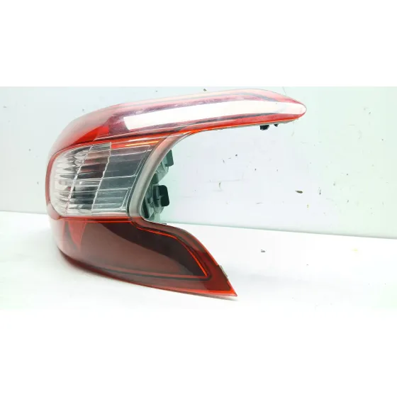 Piloto Trasero Derecho para Peugeot 308 Ii (Lb_, Lp_, Lw_, Lh_, L3_)