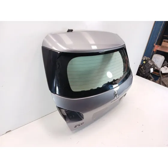 Porton Trasero para Peugeot 308 Ii (Lb_, Lp_, Lw_, Lh_, L3_)