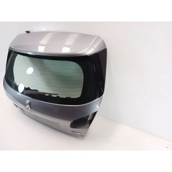 Porton Trasero para Peugeot 308 Ii (Lb_, Lp_, Lw_, Lh_, L3_)