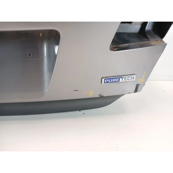 Porton Trasero para Peugeot 308 Ii (Lb_, Lp_, Lw_, Lh_, L3_)