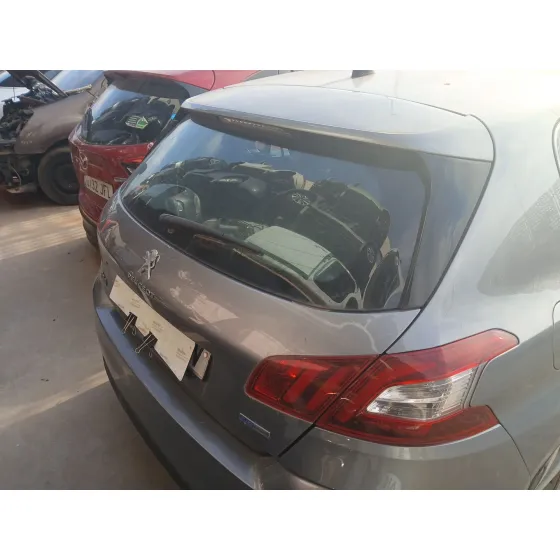 Porton Trasero para Peugeot 308 Ii (Lb_, Lp_, Lw_, Lh_, L3_)