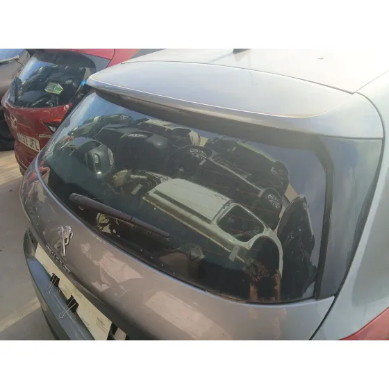 Porton Trasero para Peugeot 308 Ii (Lb_, Lp_, Lw_, Lh_, L3_)