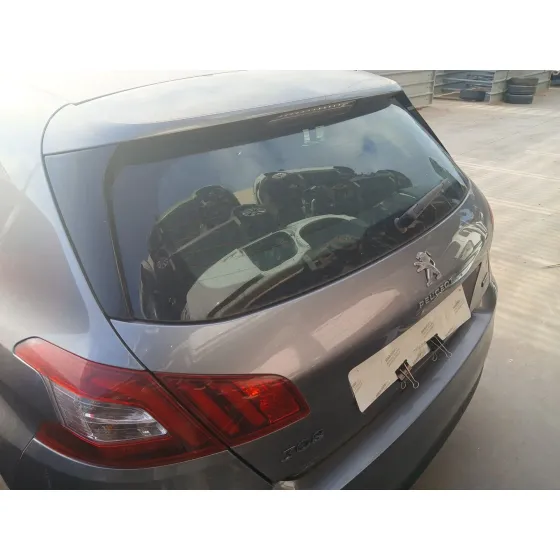 Porton Trasero para Peugeot 308 Ii (Lb_, Lp_, Lw_, Lh_, L3_)