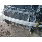 Refuerzo Paragolpes Delantero para Peugeot 308 Ii (Lb_, Lp_, Lw_, Lh_, L3_)