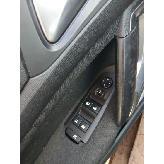 Retrovisor Derecho para Peugeot 308 Ii (Lb_, Lp_, Lw_, Lh_, L3_)