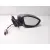 Retrovisor Derecho para Peugeot 308 Ii (Lb_, Lp_, Lw_, Lh_, L3_)
