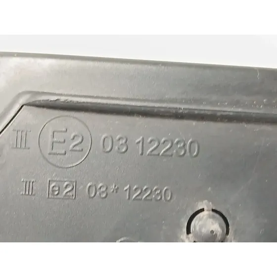 Retrovisor Derecho para Peugeot 308 Ii (Lb_, Lp_, Lw_, Lh_, L3_)