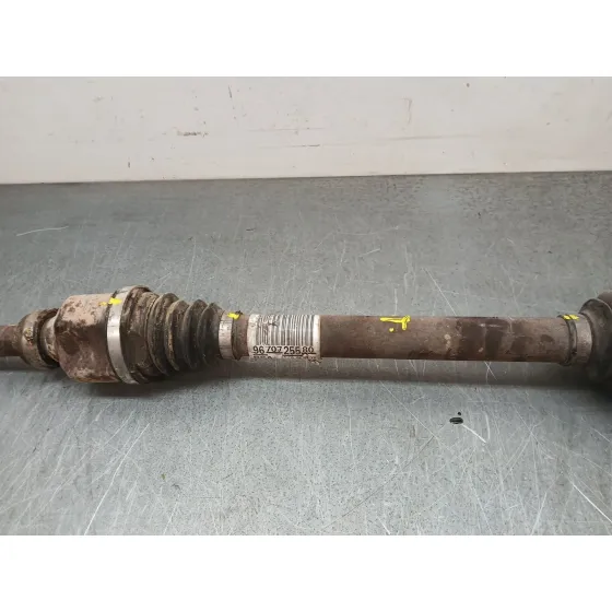 Transmision Delantera Derecha para Peugeot 308 Ii (Lb_, Lp_, Lw_, Lh_, L3_)
