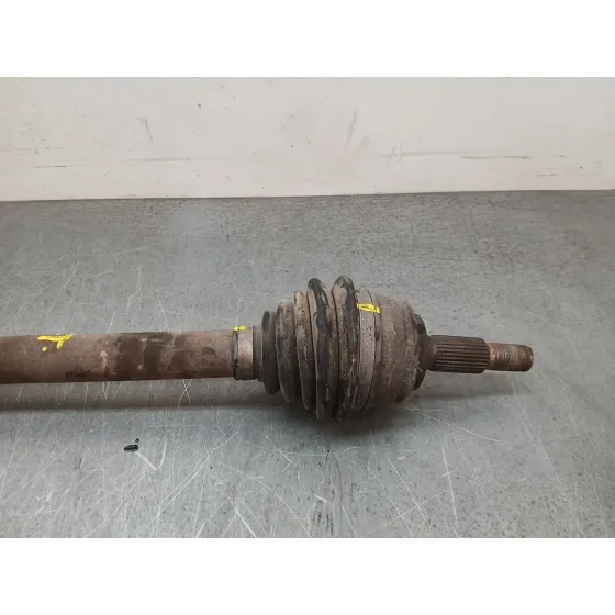 Transmision Delantera Derecha para Peugeot 308 Ii (Lb_, Lp_, Lw_, Lh_, L3_)