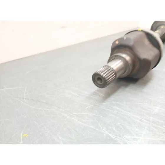 Transmision Delantera Izquierda para Peugeot 308 Ii (Lb_, Lp_, Lw_, Lh_, L3_)
