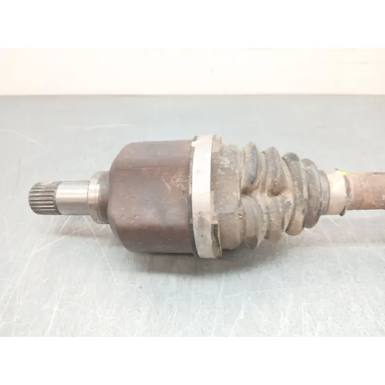 Transmision Delantera Izquierda para Peugeot 308 Ii (Lb_, Lp_, Lw_, Lh_, L3_)