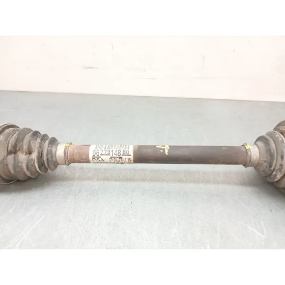 Transmision Delantera Izquierda para Peugeot 308 Ii (Lb_, Lp_, Lw_, Lh_, L3_)