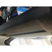 Bandeja Trasera para Peugeot 308 Ii (Lb_, Lp_, Lw_, Lh_, L3_)