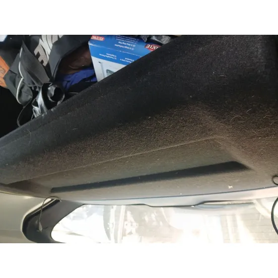 Bandeja Trasera para Peugeot 308 Ii (Lb_, Lp_, Lw_, Lh_, L3_)