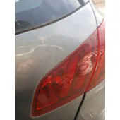 Piloto Trasero Derecho Interior para Peugeot 308 Ii (Lb_, Lp_, Lw_, Lh_, L3_)