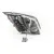 Piloto Trasero Derecho Interior para Peugeot 308 Ii (Lb_, Lp_, Lw_, Lh_, L3_)