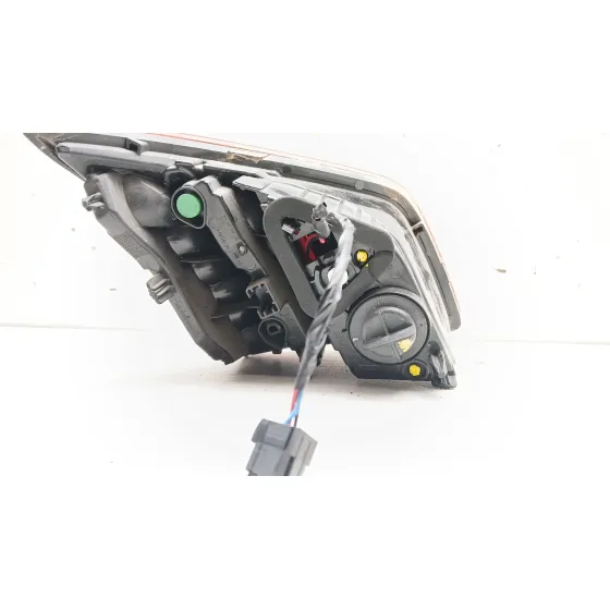 Piloto Trasero Derecho Interior para Peugeot 308 Ii (Lb_, Lp_, Lw_, Lh_, L3_)