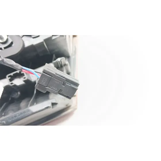 Piloto Trasero Derecho Interior para Peugeot 308 Ii (Lb_, Lp_, Lw_, Lh_, L3_)