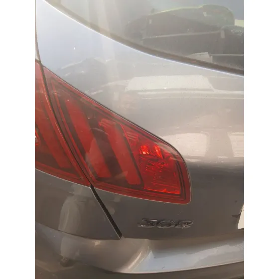 Piloto Trasero Izquierdo Interior para Peugeot 308 Ii (Lb_, Lp_, Lw_, Lh_, L3_)