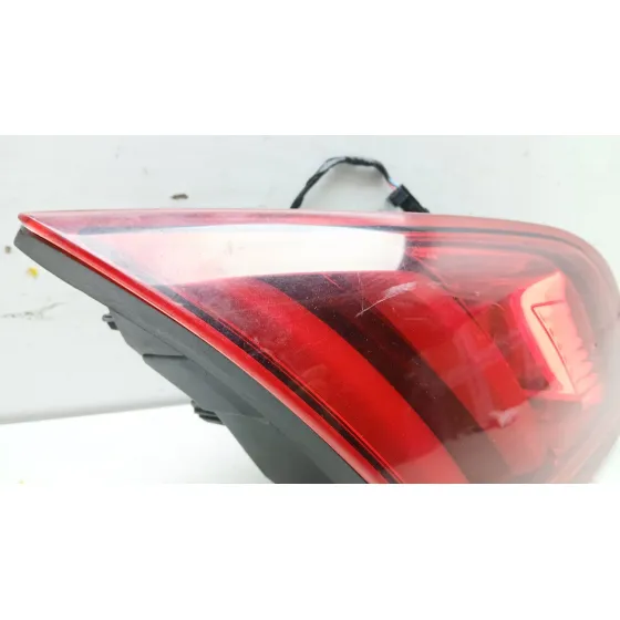 Piloto Trasero Izquierdo Interior para Peugeot 308 Ii (Lb_, Lp_, Lw_, Lh_, L3_)