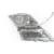 Piloto Trasero Izquierdo Interior para Peugeot 308 Ii (Lb_, Lp_, Lw_, Lh_, L3_)