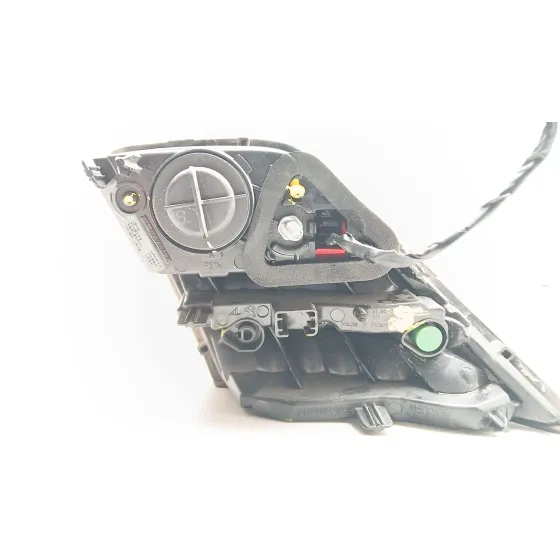 Piloto Trasero Izquierdo Interior para Peugeot 308 Ii (Lb_, Lp_, Lw_, Lh_, L3_)