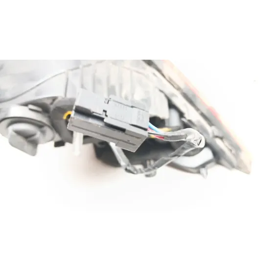 Piloto Trasero Izquierdo Interior para Peugeot 308 Ii (Lb_, Lp_, Lw_, Lh_, L3_)