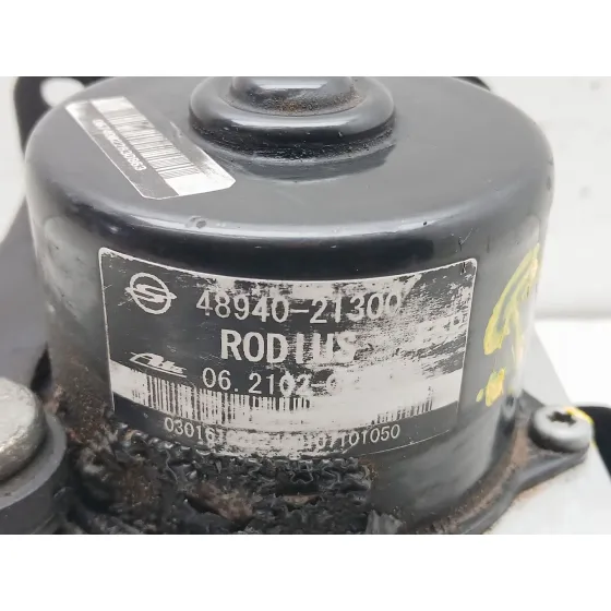 Abs para Ssangyong Rodius I