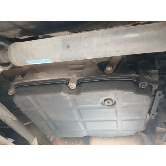 Caja Cambios para Ssangyong Rodius I
