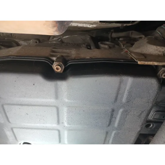 Caja Cambios para Ssangyong Rodius I