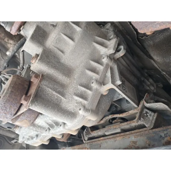Caja Cambios para Ssangyong Rodius I