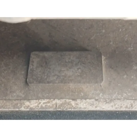 Caja Cambios para Ssangyong Rodius I