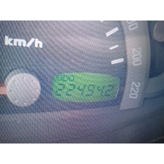Caja Cambios para Ssangyong Rodius I
