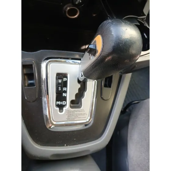 Caja Cambios para Ssangyong Rodius I