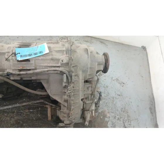 Caja Cambios para Ssangyong Rodius I