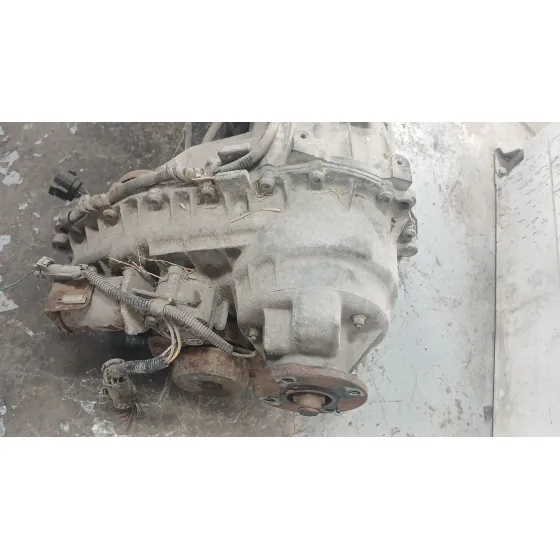 Caja Cambios para Ssangyong Rodius I