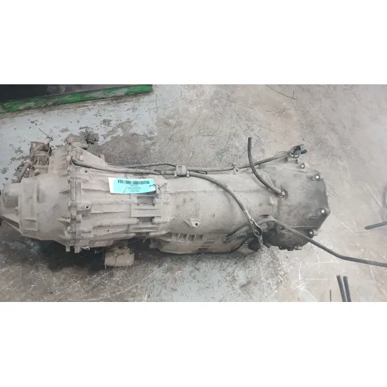 Caja Cambios para Ssangyong Rodius I