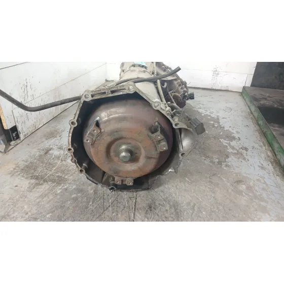 Caja Cambios para Ssangyong Rodius I